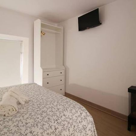 Vivienda En El Centro De Santander Lägenhet Exteriör bild