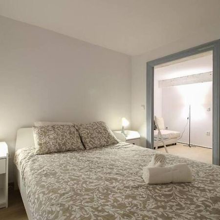 Vivienda En El Centro De Santander Lägenhet Exteriör bild