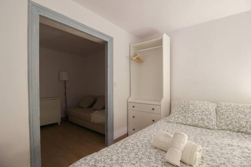 Vivienda En El Centro De Santander Lägenhet Exteriör bild