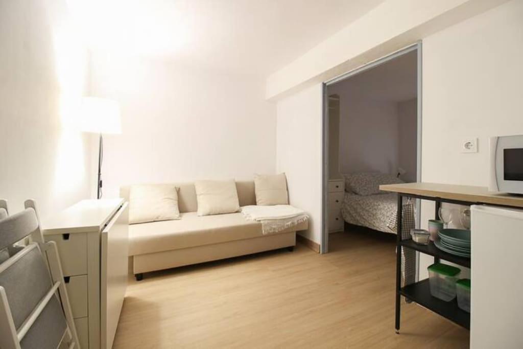 Vivienda En El Centro De Santander Lägenhet Exteriör bild