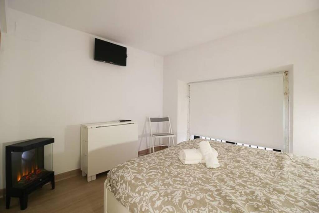Vivienda En El Centro De Santander Lägenhet Exteriör bild