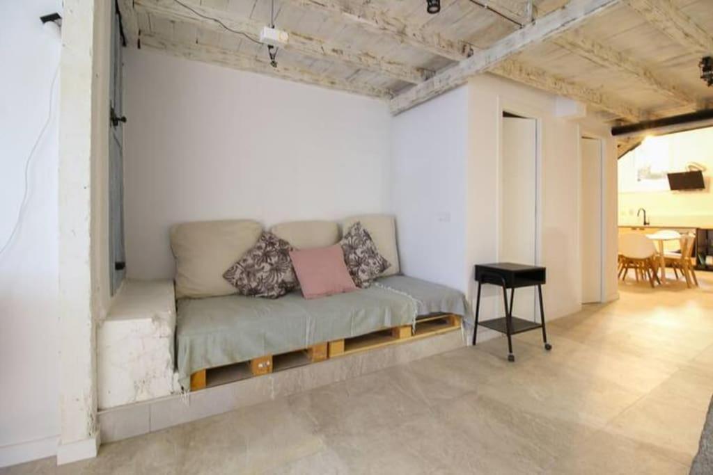 Vivienda En El Centro De Santander Lägenhet Exteriör bild