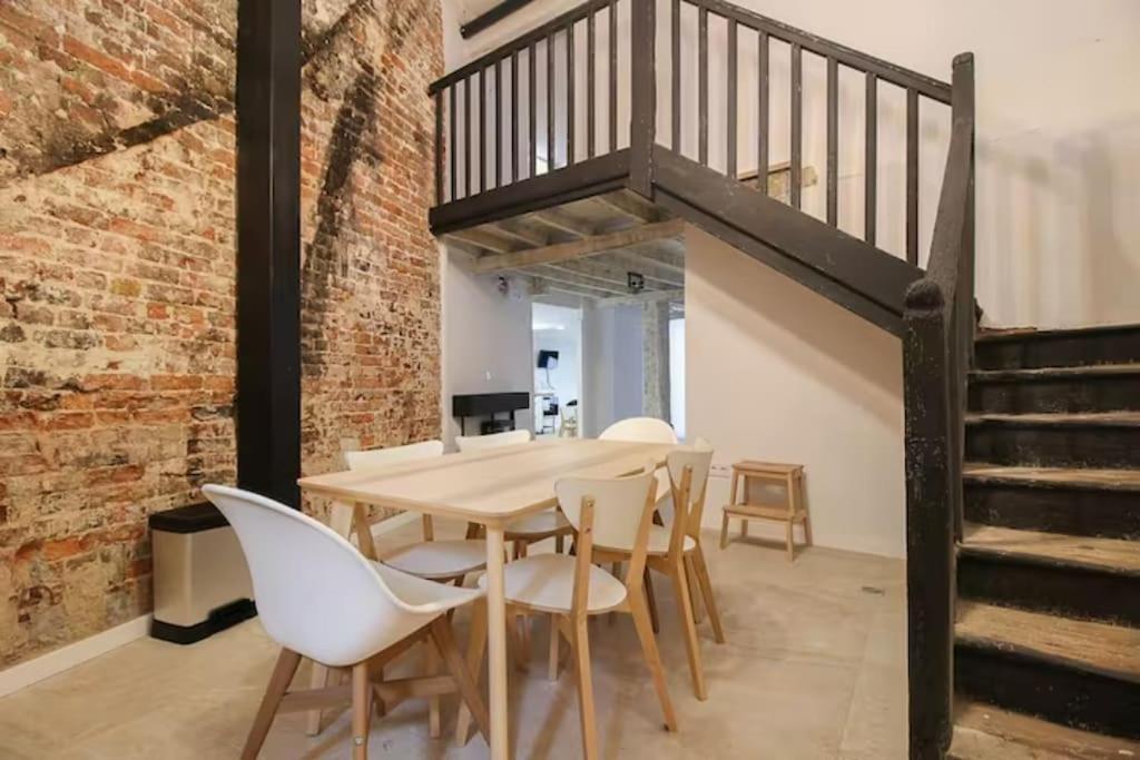Vivienda En El Centro De Santander Lägenhet Exteriör bild