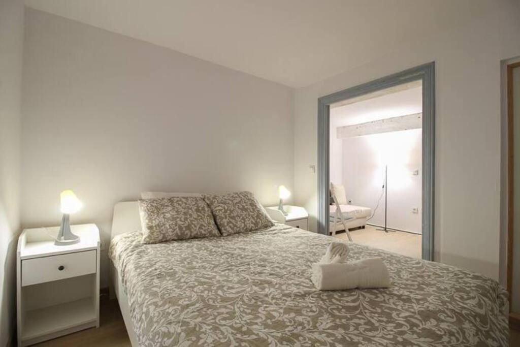 Vivienda En El Centro De Santander Lägenhet Exteriör bild